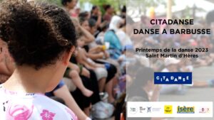Cita Danse, Hip-Hop en Fête à l'École Élémentaire Henri Barbusse 2023