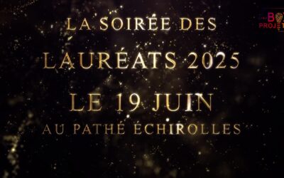 Retour sur la 4e cérémonie des Lauréats de l’engagement citoyen Boxprojets à Échirolles