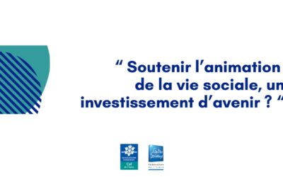 L’impact des centres sociaux et EVS en Isère : paroles de jeunes et d’élus