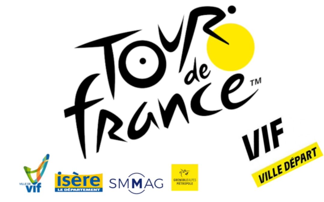 Vif célèbre le Tour de France 2025 avec les enfants : ateliers, spectacles et mobilisation festive