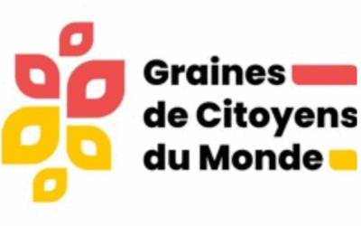 Contes de demain : les enfants tissent un pont entre Grenoble, Tiznit et Bethléem