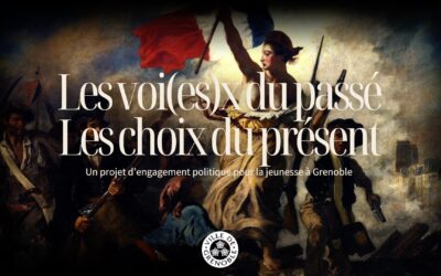 Les voi(es)x du passé, les choix du présent
