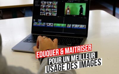 Les jeunes de Saint-Martin-d’Hères réalisent leur court métrage