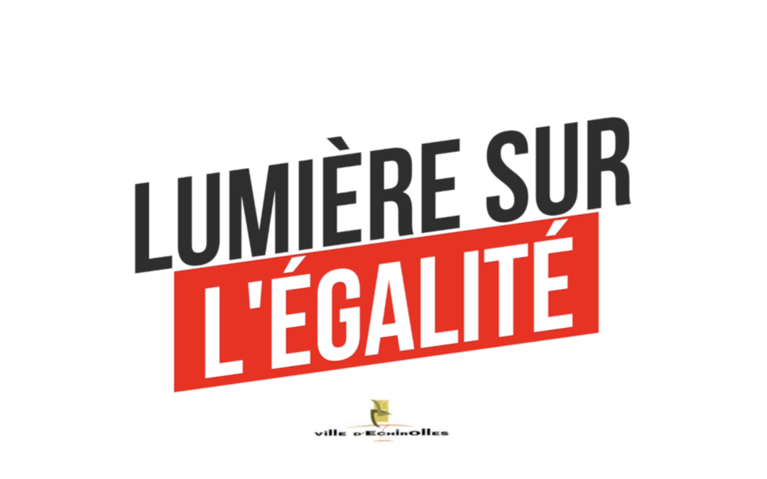 Lumière sur l’Égalité : des jeunes engagés pour faire avancer les droits et lutter contre les violences