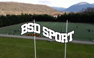 BSD : le sport comme moteur de confiance, de solidarité et d’émancipation