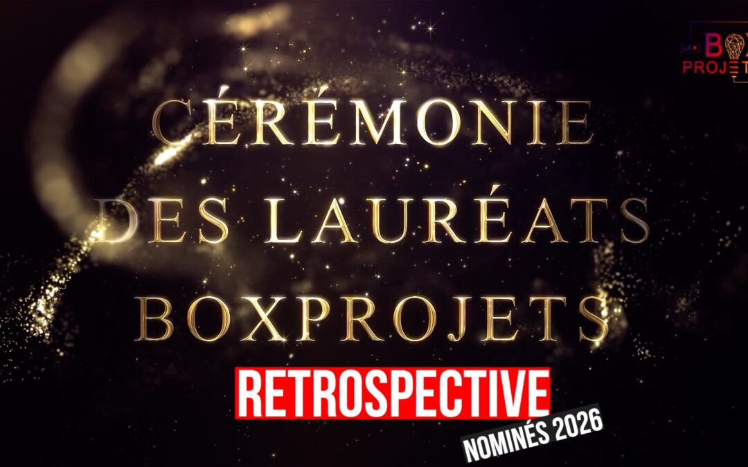 Retour sur la 5ᵉ cérémonie de l’engagement Boxprojet 2026